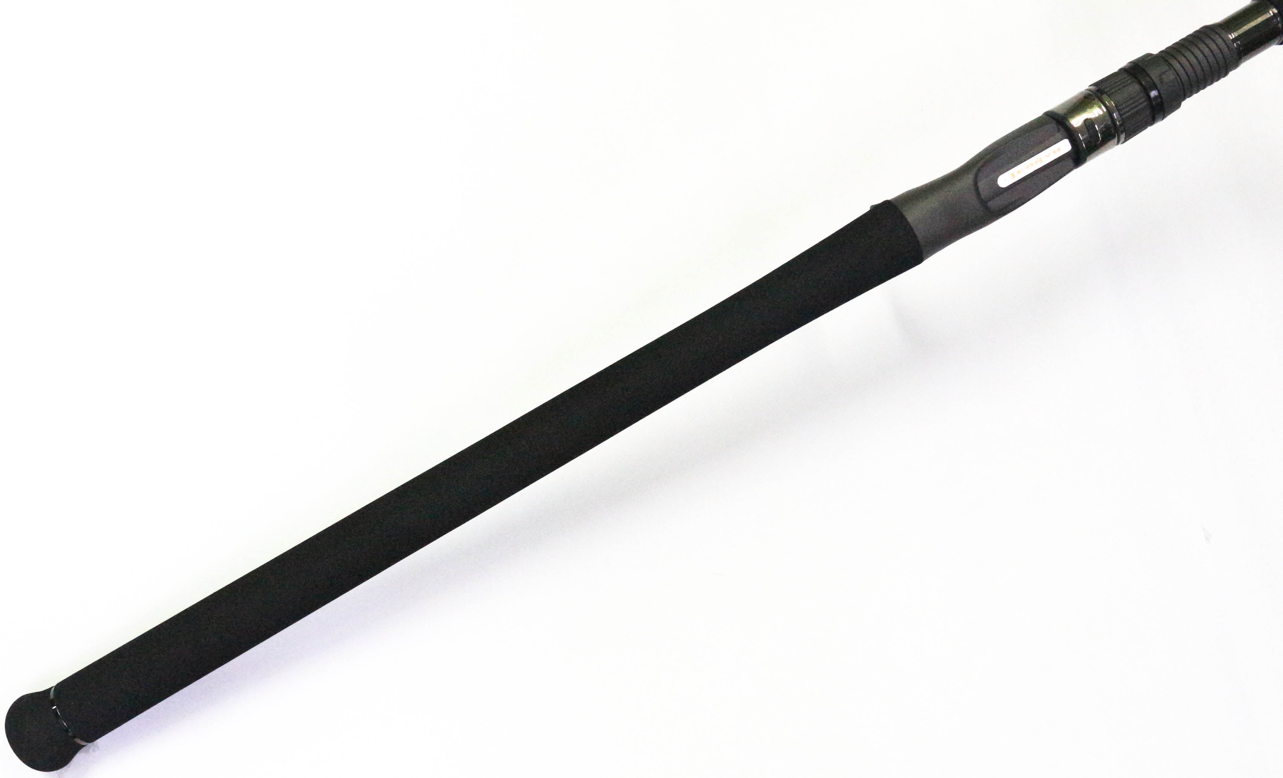 Tenryu Rod Baitcast Jig Zam Deep Rider JDR 581B-4K (0037)